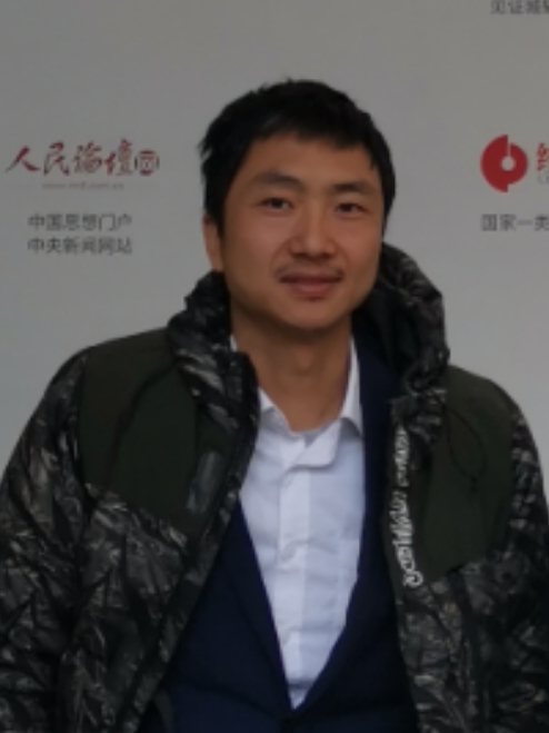 明的第一张照片--武宁基督教相亲网
